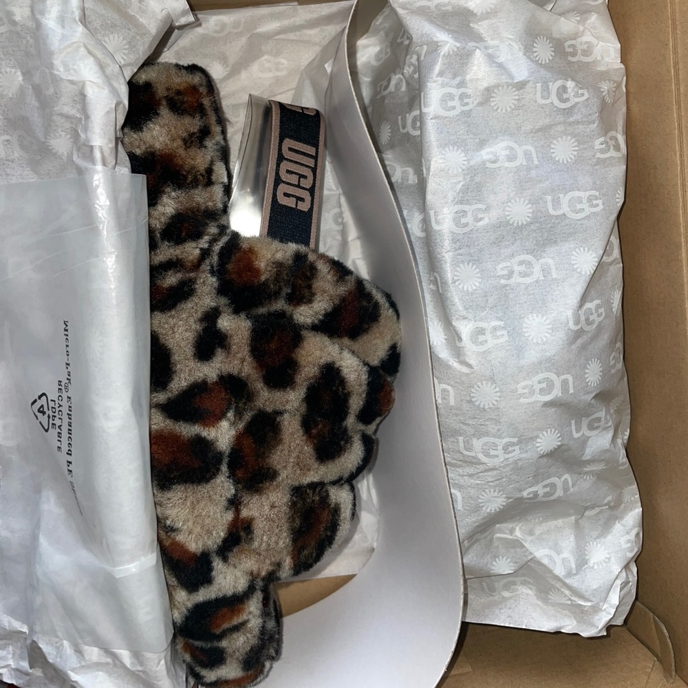 Ugg slippers